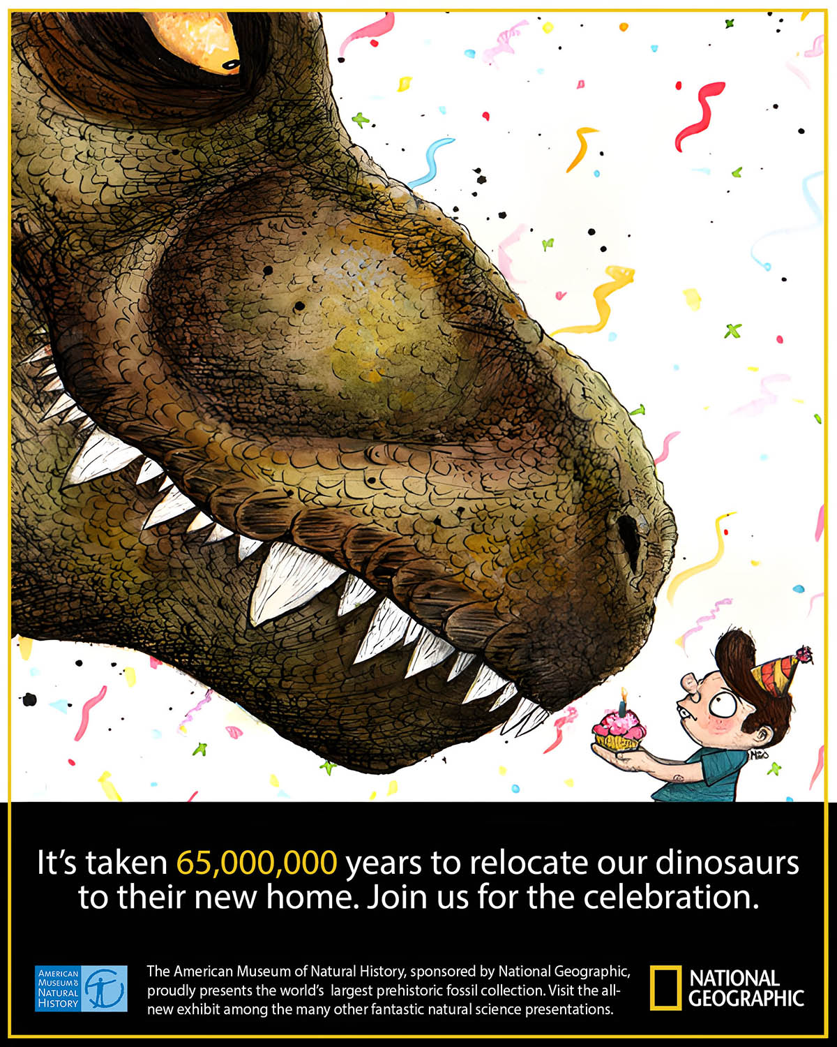 hi-hello-its-mo-illustrations-National-Geographic-Prehistoric-Celebration